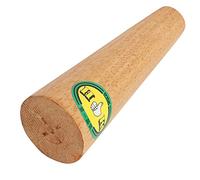 Alomejor Herramienta de Reparación de Ajustador de Pulsera de Mandril de Brazalete de Madera para Fabricación de Joyas Ecológicas (Madera 2)