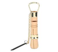 Alomejor Herramienta de Reparación de Puntas de Taco de Billar, Accesorio Ligero y Duradero para Modelar Billar, para Amantes de los Tacos, Madera y Metal
