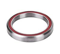 Alomejor Herramienta reparación cojinetes Bicicleta,Kit Profesional Montaje rápido,Accesorio Universal 52x40x7 mm,para Ciclistas montaña Carretera Taller hogar Viaje