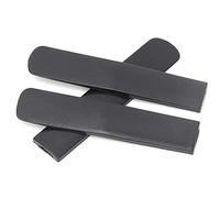 Alomejor High Harz Resaxophone Vass 2.5 3 PCS Easy -Seuse Tijices Agudas para Principiantes Saxofonistas