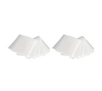 Alomejor Hojas de Captura de Colores para Lavandería, Tela No Tejida, Tecnología de Bloqueo, Absorbe Tintes Sueltos, Ideal para Lavado Mixto en Casa o de Viaje