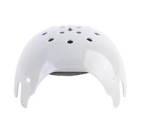 Alomejor Inserto de Tapa Protectora con Diseño Cómodo Ideal para Uso Industrial Hecho de Material ABS Resistente en Talla Grande Gris