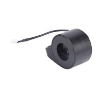 Alomejor Intercambio del Acelerador del Pulgar para Scooters Eléctricos - Diseño Ergonómico - Adecuado para Modelos Cómodos para Viajes Largos de 1 Pieza