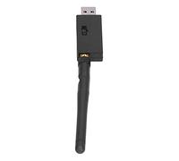 Alomejor Interfaz USB Inalámbrica Sniffer de Placa Desnuda para Capturar Datos de Paquetes, Material ABS Duradero, Ideal para Desarrollo y Pruebas de Bricolaje (CC2531)