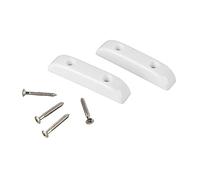 Alomejor Jazz Bass Pulgar el Pulgar Ligero Anti -Slip Finger Calm Bread Compatibilidad Material de Plástico (#2)