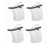 Alomejor Juego de Bolsas para Bebidas, Bolsa de Jugo Segura para Congelador Reutilizable de Silicona de Grado Alimenticio Ecológica para Fiesta, 1,5 L, 4 Uds.