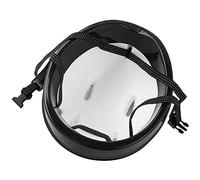 Alomejor Juego de Equipo de Protección para Niños, Rodilleras, Coderas, Muñequeras con Casco Ajustable para Monopatín, Patinaje, Scooter, Ciclismo, Diseño de Patrón de Llama de Colores (Pink)