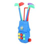 Alomejor Juego de Palos de para Niños, Juguetes, Material de Primera Calidad, Palos de para Niños de Colores Brillantes, Juguete para Diversión Educativa, Deportes Al Aire en Interiores, Juego de