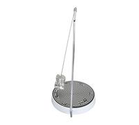 Alomejor Juguete de Escritorio para Tomar Decisiones con Balanceo Dinámico para la Toma de Decisiones Innovadora, Metal Plástico de 9,4 Pulgadas para Oficina de Estudio en Casa