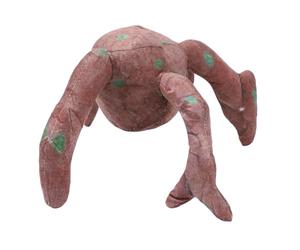 Alomejor Juguete de Peluche Rocky, Almohada Rellena con Figura Coleccionable Inspirada en la Película con Tela de Felpa Suave para Fanáticos