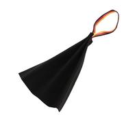 Alomejor Juguete masticable de cuero resistente para perros para morder y desarrollar la práctica de bolsas en pastores alemanes