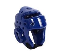 Alomejor Karate Taekwondo Sparring Gear Set Equipo de Entrenamiento Protector para Boxeo Taekwondo MMA para Hombres y Mujeres Material de PU (XL(170-194cm))