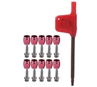 Alomejor Kit Aceite Oliva,rapido y facil,Kit Tapas Botella,Accesorios Cocina para Restaurante hogar Regalo