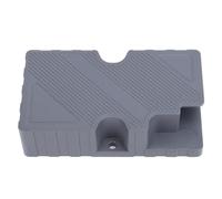 Alomejor Kit de Adaptador Ethernet Dishy V2 RJ45 con Temperatura y Humedad para un Rendimiento Estable