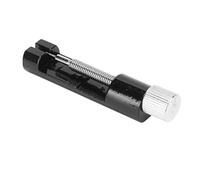 Alomejor Kit de Herramientas de Extracción de Eslabones de Reloj, Removedor de Pulsera de Correa de Acero Inoxidable Duradero para Ajuste de Correa de Reloj, Adecuado para la Mayoría de los Tamaños