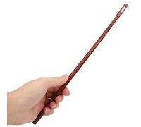 Alomejor Kit de Limpieza para Flauta, Accesorio de Mantenimiento con Destornillador Especial, Paño Suave, y Varilla de Caoba Pulida, para el Cuidado y Reparación de la Flauta.