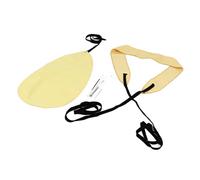 Alomejor Kit de Mantenimiento de Saxofón de Herramienta de Cuidado de Limpieza de Clarinetes Portátiles para Jugadores de Instrumentos Flannel