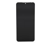 Alomejor Kit de Montaje de Pantalla Táctil LCD para Teléfono Móvil, Piezas de Repuesto Confiables para Note 11 X663, para Problemas de Visualización