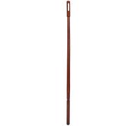 Alomejor Kit de Paño de Hisopo con Destornillador de Flauta para Reparación de Flauta, Mantenimiento de Instrumentos de Varilla de Caoba