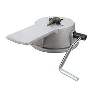 Alomejor Kit Deslizante de Anillo de Pistiles de para la Configuración de Escudos Finales Rápidos y Precisos de la Estructura de Aleación de Aluminio