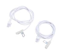 Alomejor La Luz de Trabajo LED para Máquina de Coser Ilumina Eficientemente el área de La Remalladora para Máquinas Overlock 747-2 Luces de Trabajo LED para Costura Industrial