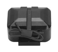 Alomejor Lanzador de Dron RC para Mini 4 Pro, Ligero de Lanzamiento Aéreo para 2 Pro, para Entrega Al Aire Libre, Material ABS