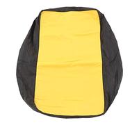 Alomejor Lawn Mower Cover, Waterproof Heavy Duty 15in