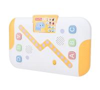 Alomejor Lector de Tarjetas de Prueba de Aprendizaje Interactivo, Juguete Educativo Activado por Voz con Más de 400 Preguntas de Audio para Niños de 3 a 8 Años, Herramienta de Educación