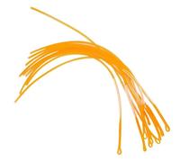 Alomejor lÍnea de Pesca,Resistente y Duradera,Hilo Trenzado para Pesca con Mosca Agua Dulce y mar for Pescadores Profesionales y Amateurs