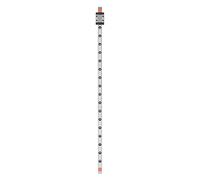 Alomejor Linear Motion Guideway Rail with High Load Capacity (400mm)