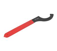 Alomejor Llave de Pinza ER32, Llave Duradera de Acero de Alta Velocidad para Máquinas Herramientas, Cabeza de Gancho, 1 Unidad