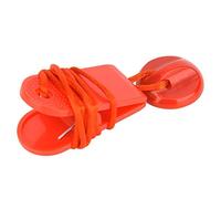Alomejor Llave de Seguridad para Cinta de Correr - Llave de Parada de Emergencia Universal Compatible con ProForm, Sole, Horizon, y Marcas Principales - Accesorio de Se