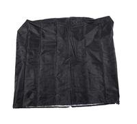 Alomejor Lona Resistente Al Agua para Cubierta de Palés para Protección Exterior, Tela Oxford 210D que Se Adapta a Muebles de Madera para Patio (120x100x116cm/47,2x39,4x45,7 pulgadas)