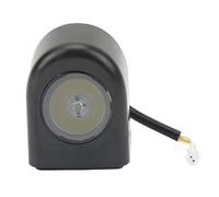 Alomejor Luz Delantera para Patinete Eléctrico, M365 Pro, Faro LED para Patinete Eléctrico, Pieza de Proyector