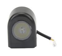 Alomejor Luz Delantera para Patinete Eléctrico, M365 Pro, Faro LED para Patinete Eléctrico, Pieza de Proyector