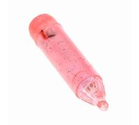 Alomejor Luz LED para Pesca Submarina Activada por Agua, Atrae Peces Depredadores, Vida útil de 150 Horas para Aparejos de Pesca, /Verde/Blanco/Rosa