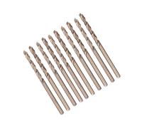 Alomejor M35 Cobalt Drill Bit Set, 1.0-5.0mm Sizes (3,2 mm)