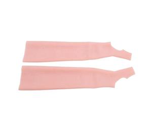 Alomejor - Manguito de brazo hidratante elástico suave SEBS para aplicación hidratante en la piel