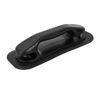 Alomejor Manija de Agarre para Kayak y Botes Inflables - Asa de Seguridad para Barcos de Pesca, Canoa, Rafting - Accesorio Flotante con Diseño Ergonómico, Fácil Instalación y Alta Resistencia