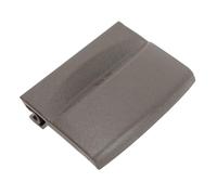 Alomejor Manija de Liberación del Freno de Estacionamiento ABS Manija de Liberación del Freno de Estacionamiento OE 1CM30XDHAA Fácil Instalación Reemplazo Directo para Dakota 2005 a 2007 Raider 2006