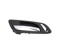 Alomejor Manija de Puerta Interior Delantera Izquierda para Silverado Tahoe Apta para Yukon 2007-2013 Especificaciones OEM 1 Pieza