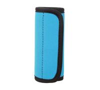 Alomejor manijas Maleta,Comodidad Durabilidad Protector Neopreno Equipaje for viajeros Largos trayectos Diarios Estudiantes y Profesionales