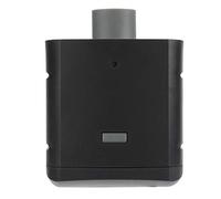 Alomejor Máquina de Alimentación Inteligente Inalámbrica para Peceras, WiFi para una Conservación Más Saludable de los Peces, Alimentador de Acuario con Control Remoto para Uso Diario