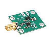 Alomejor Medidor de Potencia de Detector Logarítmico AD8310 de Alta Velocidad para Detección Precisa de Señal RF 0,1-440MHz, 1 Pieza, Plástico Duradero
