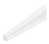 Alomejor Mini Cambiador de Agua, Bomba de Succión Eficiente para Limpieza de Peceras en la Oficina, Adecuado para Bacterias Nitrificantes (Green)