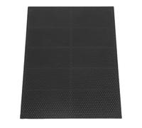 Alomejor Mini Cargador de Panel Solar Monocristalino, Potencia de Salida de 3W, Carga Solar para Consumo de Energía Sostenible, Compatibilidad con Dispositivos Ligeros y Portátiles y Amplios