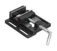 Alomejor Mini Tornillo de Banco, Tornillo de Banco Fuerte y Estable para Mantenimiento Mecánico, de de Mesa para Entusiastas del Bricolaje 6,1x5,5 Pulgadas