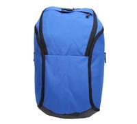 Alomejor Mochila de Baloncesto, Bolsa Deportiva de Gran Capacidad con Compartimento para Ordenador Portátil y Segregación Seca y Húmeda (Blue)
