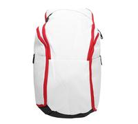 Alomejor Mochila de Baloncesto de Gran Capacidad con Compartimento de Bolas Portátiles, Mochila Deportiva Ligera de Agua para Suministros de Ejercicio, Diseñada con Segregación Seca