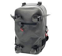 Alomejor Mochila Seca Impermeable de 18 litros para Cañas de Pescar y Señuelos, Diseño Ergonómico con Compartimentos Espaciosos, Pescadores y Entusiastas del Aire